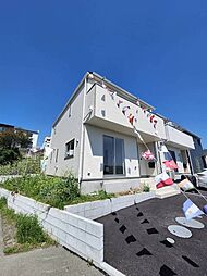 クレイドルガーデン伊勢原市下糟屋第9　1号棟0 1