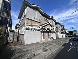 山村テラスハウス