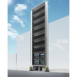 デュオメゾン文京白山