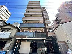 大阪市西区南堀江４丁目