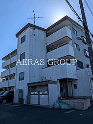 フレグランス松飛台