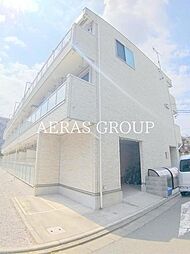 リブリ・つばき川崎