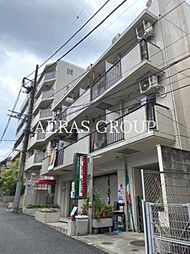 マルブン西新宿