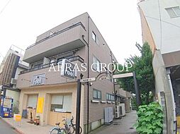 パインズアーク鵜の木