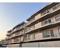 百合ヶ丘社宅 B102