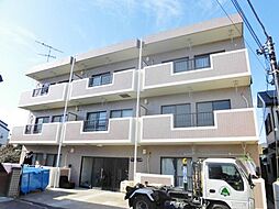 サンリッチ大澤 302