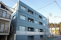 パルコート八千代