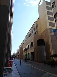 横浜市緑区十日市場町