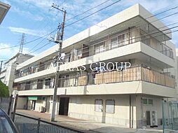 モロマンションＡ棟
