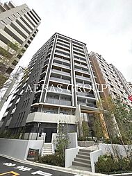 クロスレジデンス高田馬場