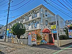 メゾン・ド・ティファニーI