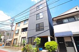 a-stone東十条