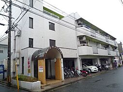 ホワイトプラザ百道 405