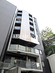 カスタリア麻布十番