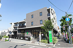 ＵＲＢＡＮ　ＰＡＲＫ　ＧＲＡＮＤＥ代官山 405
