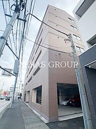 ＩＳグランデ小机Ａ