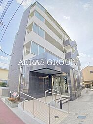 コンフォール シュー