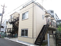 フラット町田 106