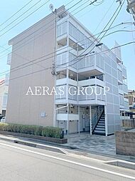 レオパレスメゾン ＭII