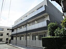 相模原市南区旭町