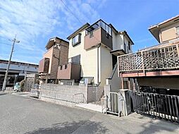 池田市天神２丁目の一戸建て