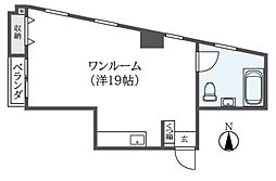 レスポアール久米川 301