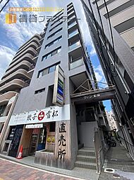 船橋市宮本１丁目