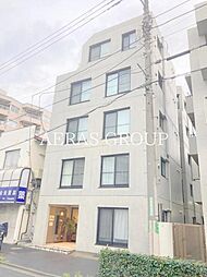 世田谷区上野毛４丁目