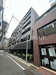 グランドコンシェルジュ日本橋水天宮