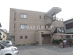 クロダハイツ