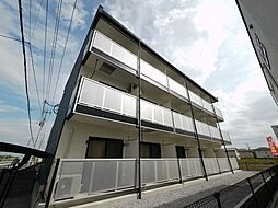 レオパレスあいりす