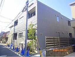 ルミエール小竹町