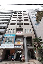 大阪市福島区海老江２丁目