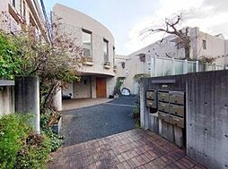 シュティレ雪が谷