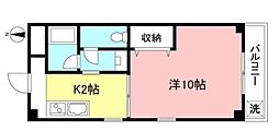 アサヒマンシオン 103