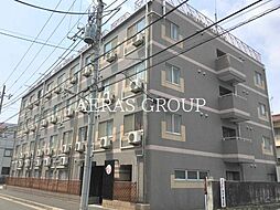 江戸川区西葛西２丁目