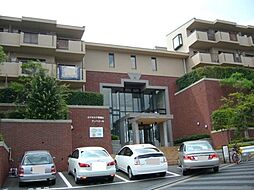 ロマネスク東油山アンベリールＡ棟 1201