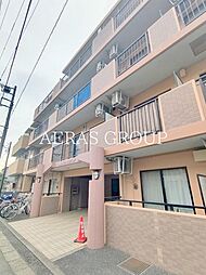 AWAビル相模大野