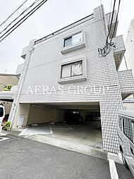 ハイクリプトメリア