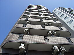 グリフィン・品川大井