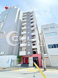 ビバリーホームズ板橋本町