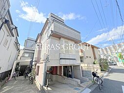 松原貸戸建住宅