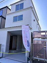 リナージュＬ ふじみ野上福岡5丁目241期1号棟