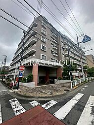 ライオンズプラザ府中・是政駅前リノヴェ