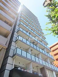 パークアクシス木場