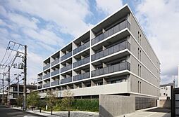 ウエリスアーバン中野坂上