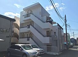 フレンドポート相模が原第二