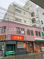 サンハイツ八千代台