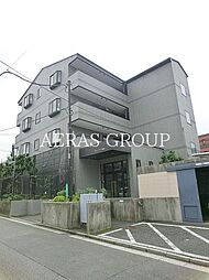 サンシティー四葉