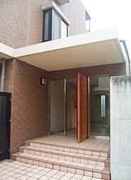 上連雀テラス